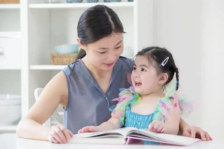 从“世界读书日”中，发现孩子之间的差距，让娃爱上读书并不难