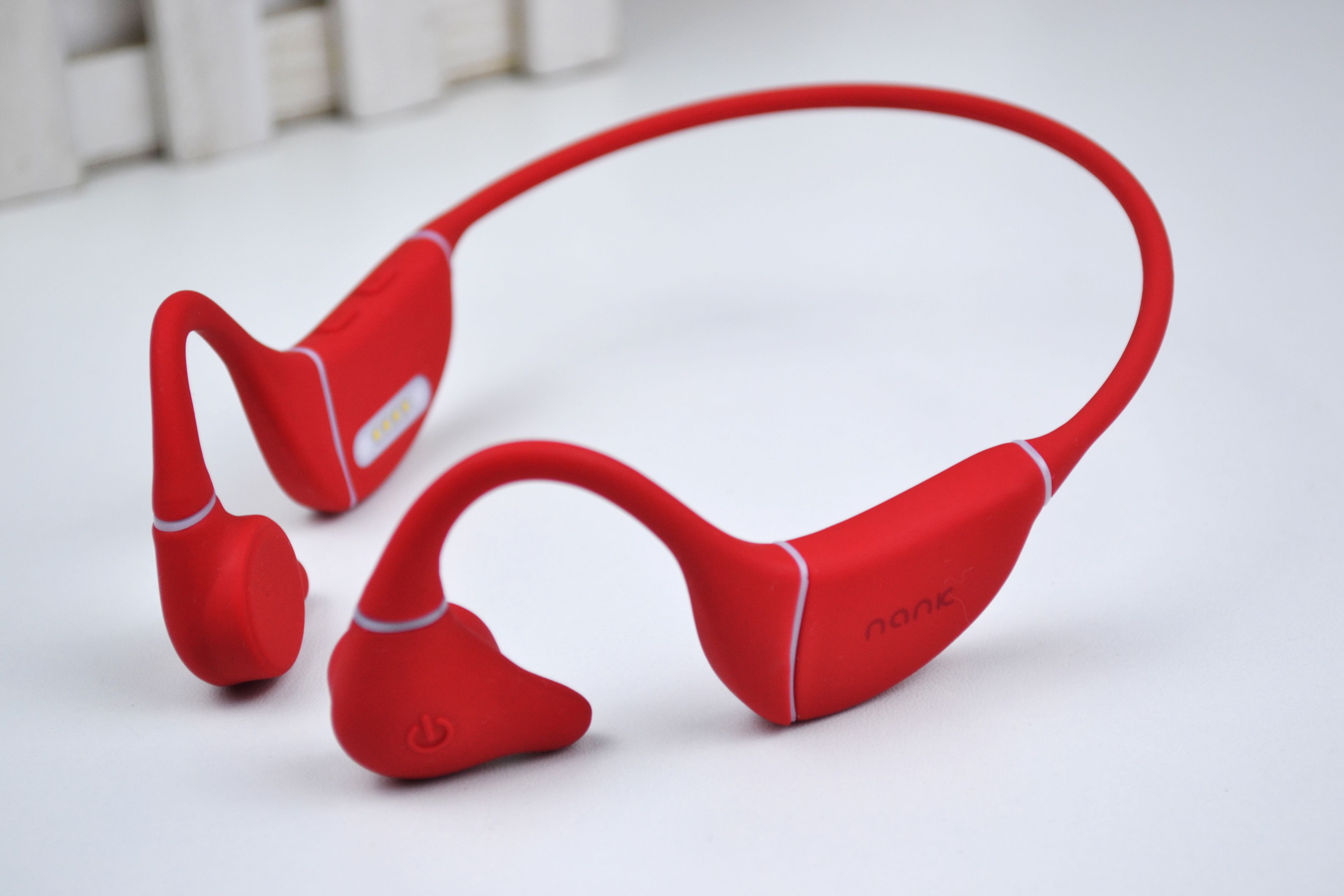 NANK南卡骨传导运动耳机Runner Pro3新一代运动蓝牙耳机