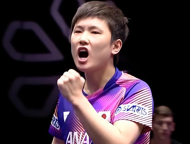 中国人替日本打乒乓球的是谁（扎心！中国教练帮张本智和夺冠，男单中日决战，场上4人都说中文）-华海博客