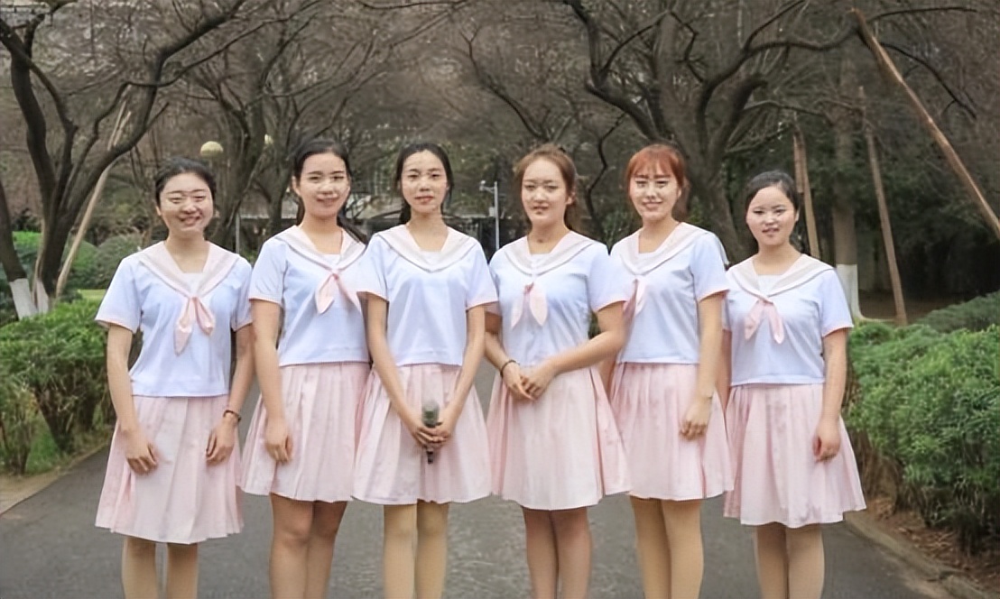 好消息！2022年全国唯一一所女子大学开始招收男生，网友：好脱单