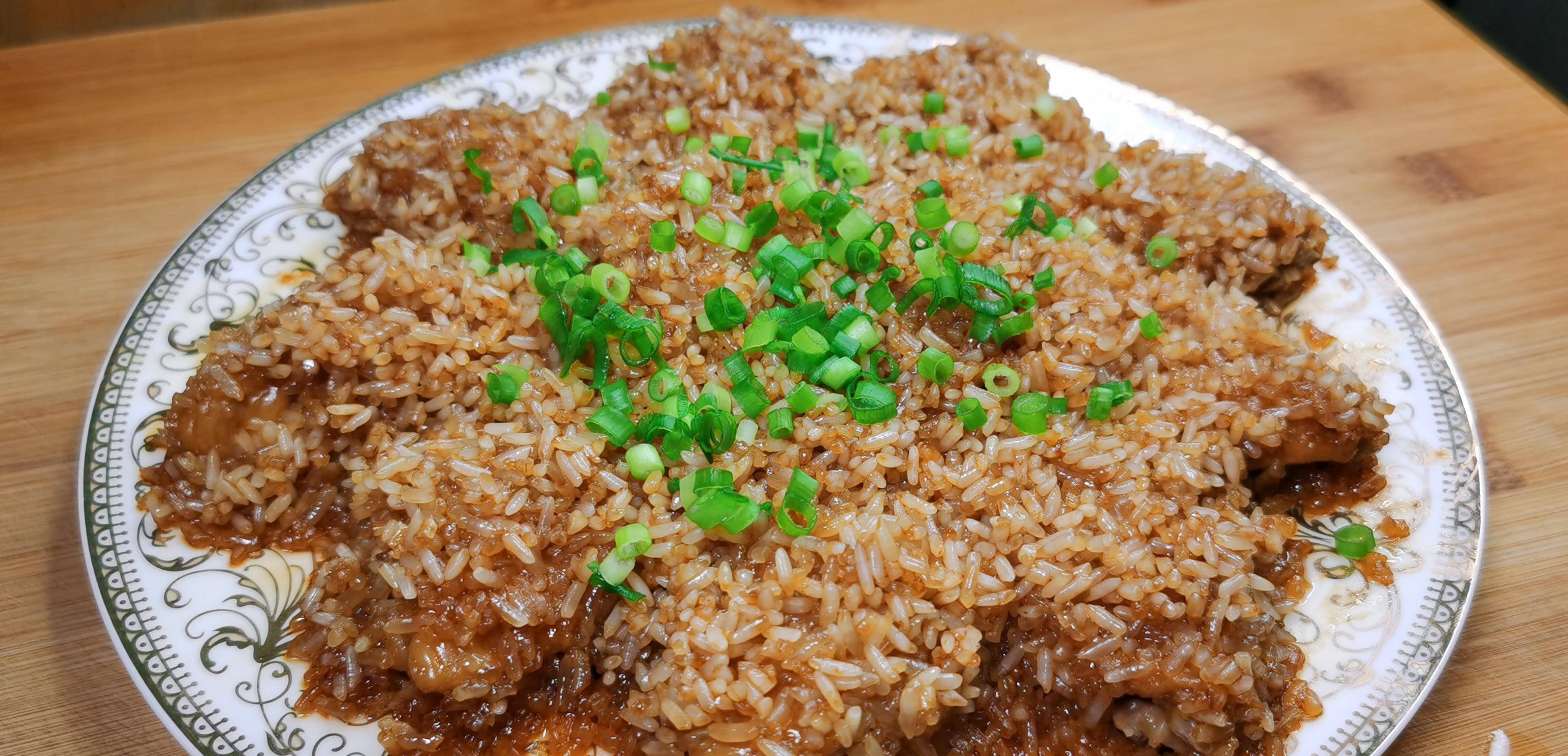 图片[7]-【虾仁蒸豆腐】做法步骤图  简单蒸一锅 解馋过瘾 孩子们特喜欢-起舞食谱网