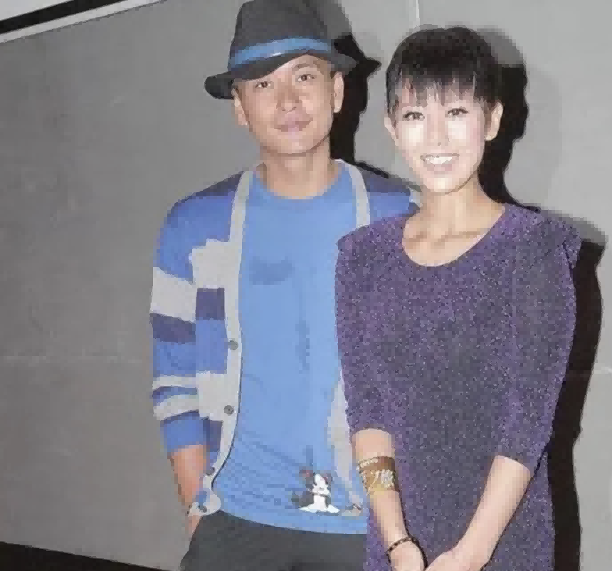 一手好牌却打得稀烂，这8位“高开低走”的港星，个个不值得原谅