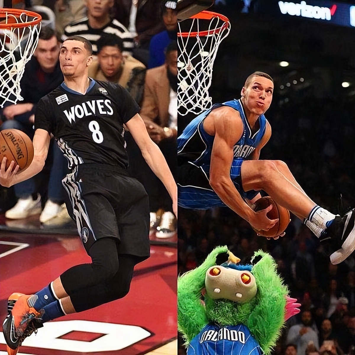 为什么nba在国际上受欢迎（为什么我们如此热爱NBA（写给曾将汗水洒遍球场的，热血的我们））