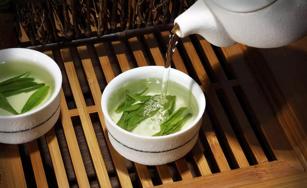 2021年还被评选为"四川十大名茶"中的第一.2020年还入选迪拜世博茶.