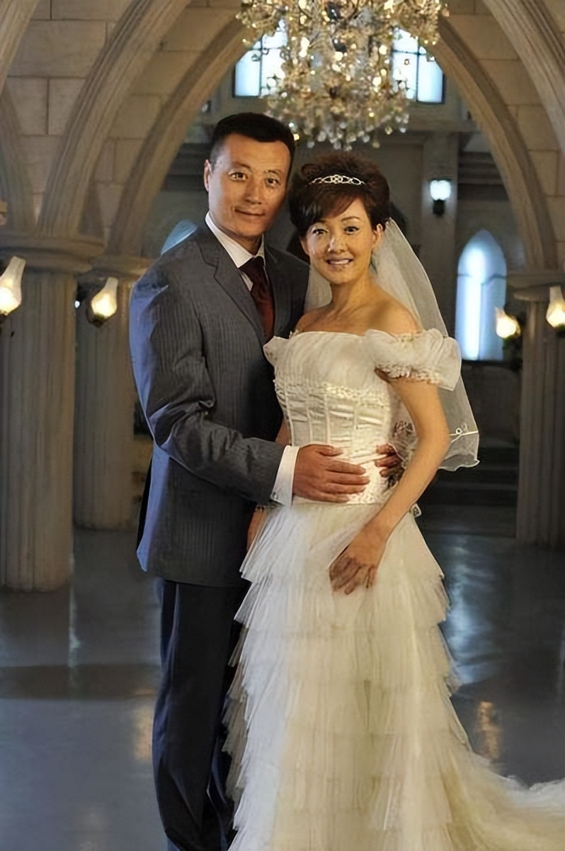 从那时起,牛莉更加坚定自己的选择,只不过作为一个女生还是有点保守