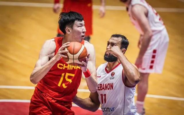 中国男篮世预赛最新赛程出炉！2月份主场作战，洋帅首秀不容有失