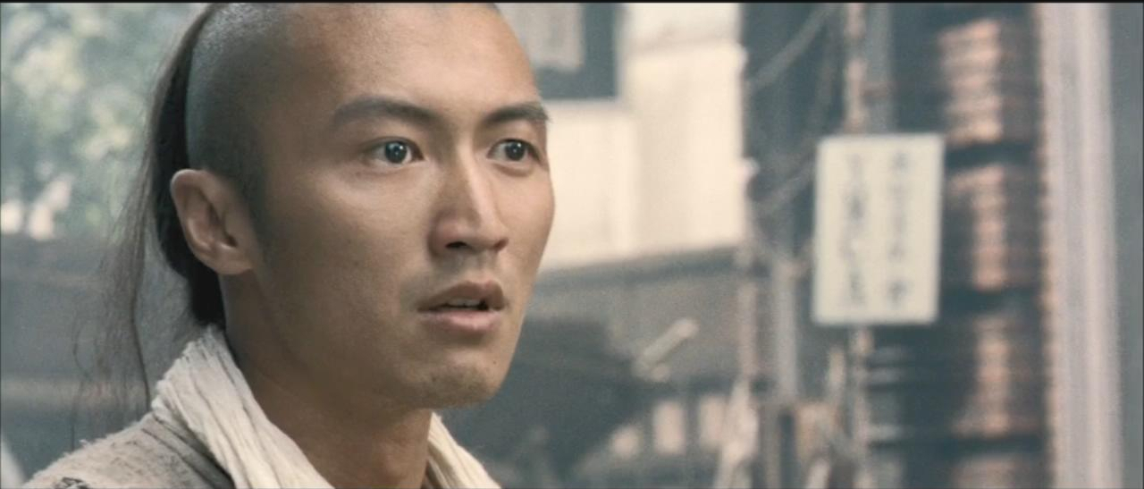 满血刘郁白能否打败阎孝国？三刷《十月围城》后，我知道了答案