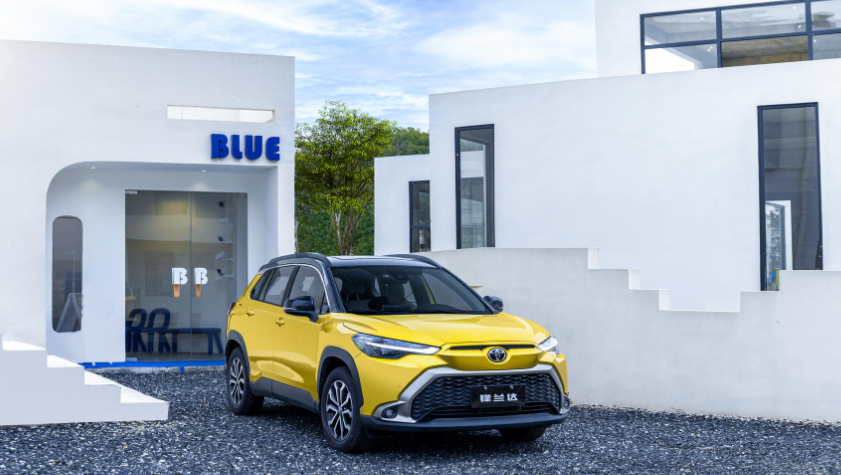 ��������ѡSUV������ ����ƽ���ֶ���ʮ��