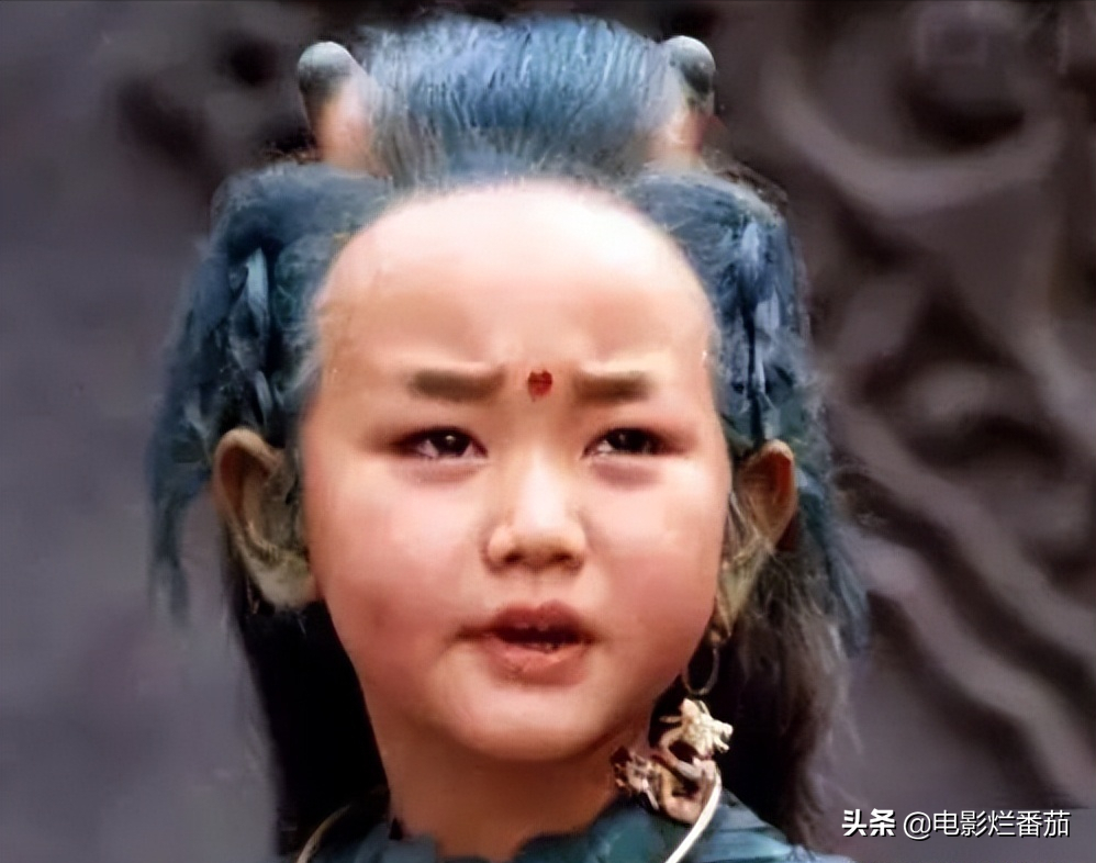 红极一时的童星，纷纷找出路，有的当上CEO，有的沦落街头摆地摊