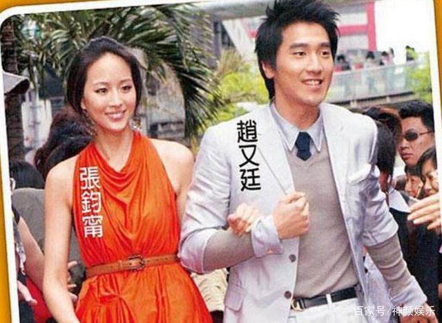 三代“台湾第一美女”近况：均被“渣男”拖累，只有一人已婚