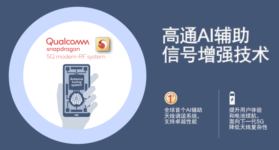 为什么旗舰机都用骁龙移动平台？