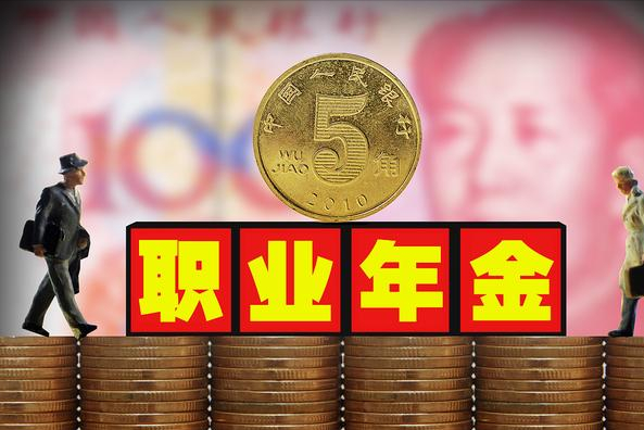 哪些人可以补记职业年金，能补多少钱？如何补记，答案来了