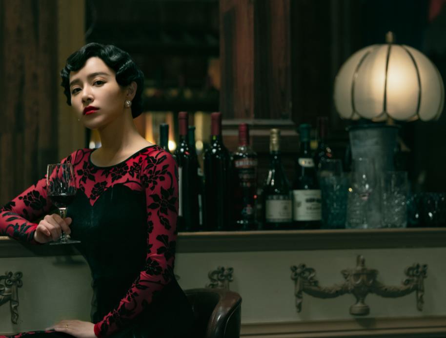 谍战剧《信仰》今晚开播，阵容雄厚，凭3大看点，欲再掀收视狂潮