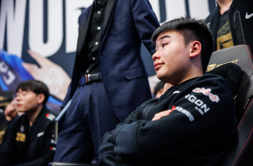 英雄联盟战队老板分别是谁（TheShy疑似已续约！WBG老总亲自辟谣：队伍不会摆烂）-趣拿体育