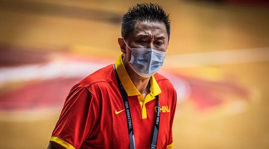 2019篮球世界杯有哪些球队（都亚洲第8了，中国男篮竟然还能看到希望？）