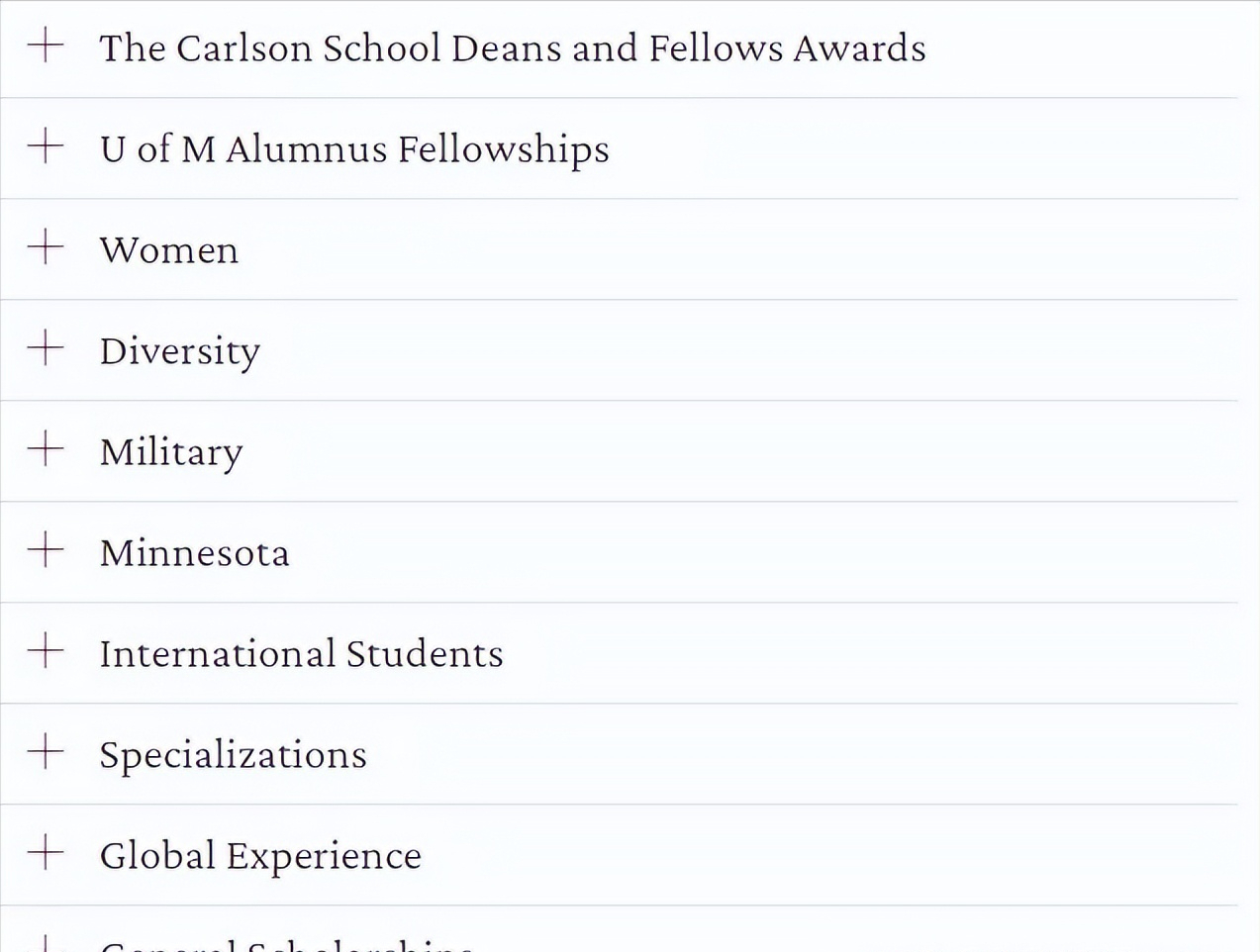 六所性价比超高的美国公立大学盘点 | 毕业率高，学费低奖学金多
