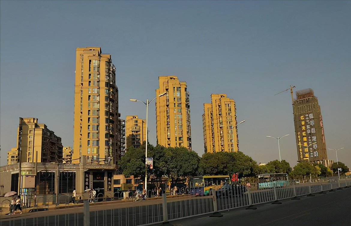 江西师大高考事件（南昌这2所大学臭名昭著）