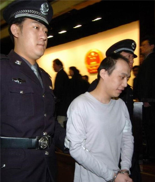 吴若甫绑架案 吴若甫绑架事件-双佳迪百科