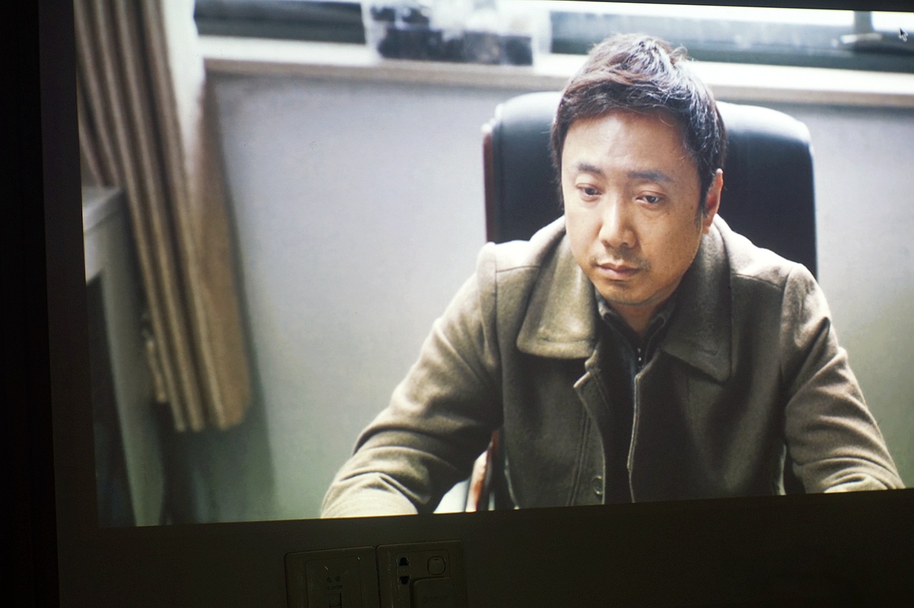 给我的老投影装上智能的翅膀