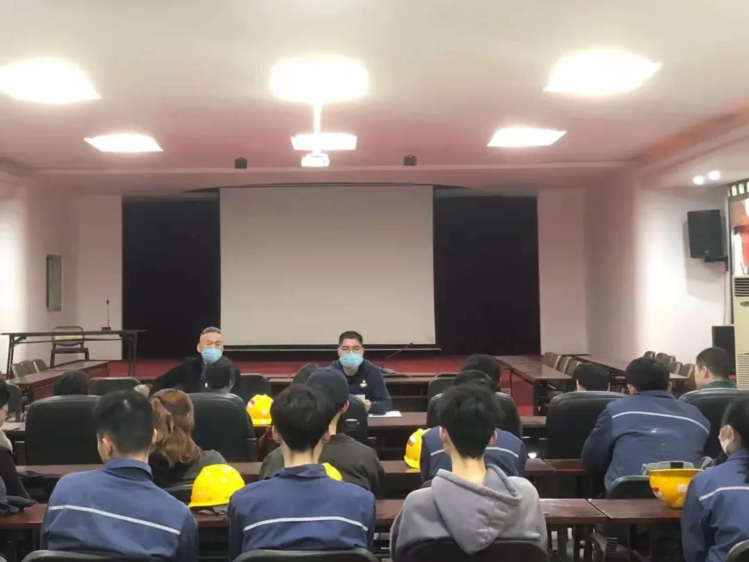 江西冶金职院：守土尽责 守护学生健康