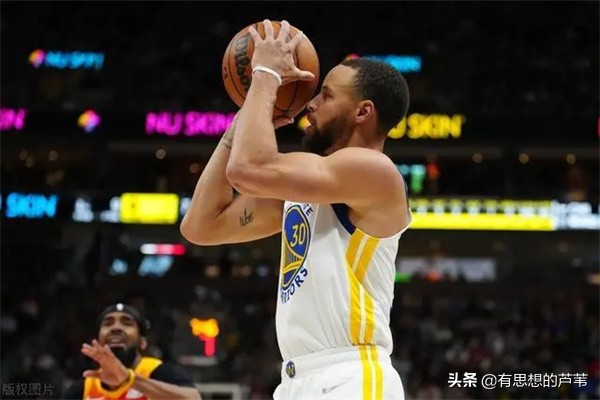 为什么nba全明星赛163分(库里为何能在全明星比赛上狂砍50分破4大纪录？)