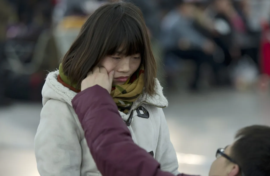 “男生尽量在大学时找到对象”，毕业后才明白，家长的建议太实用