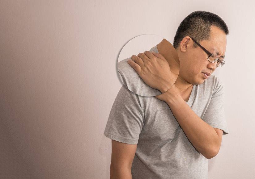 心脏病发作前，身体会给出5个暗示，需留心观察，及时检查
