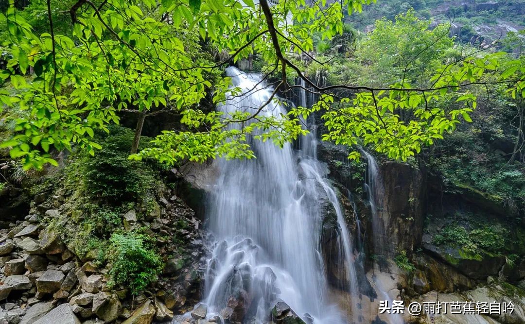 中国唯一被封禁1000年的地方，任何人都不能进入，美到窒息