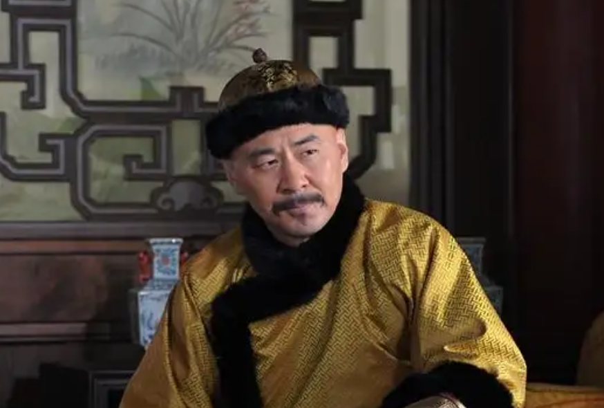 康熙十三阿哥 康熙儿子十三阿哥福晋 - 百科叔叔