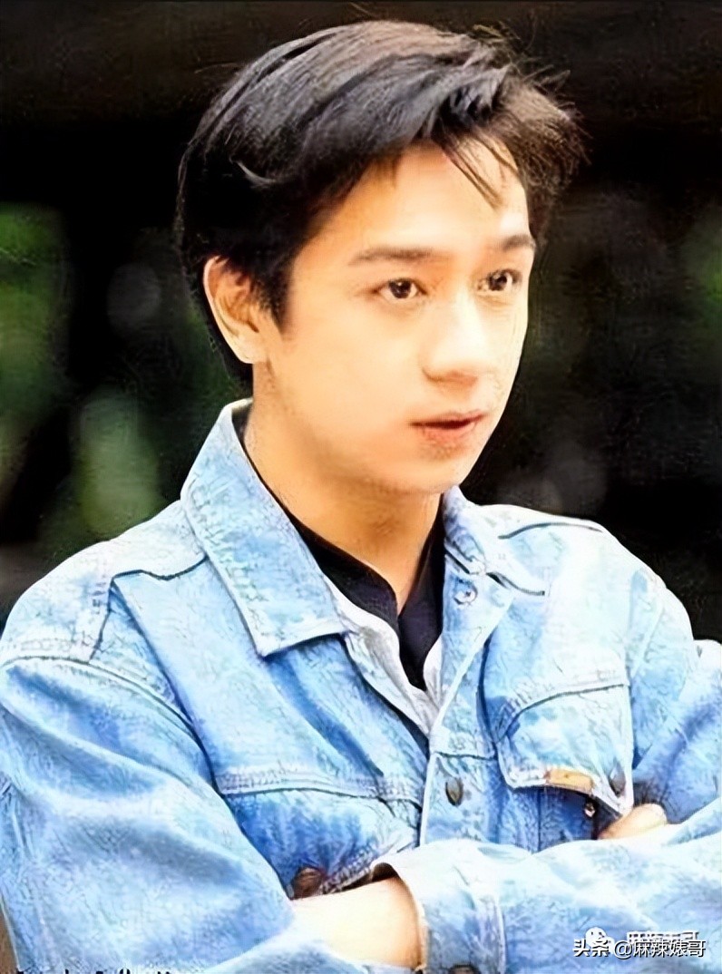 陈浩民被传第五胎？这对夫妻的八卦总是如此一言难尽