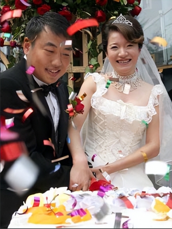 14年后再看刘国梁和王瑾的婚姻，才发现当初娶王瑾，是多么的正确