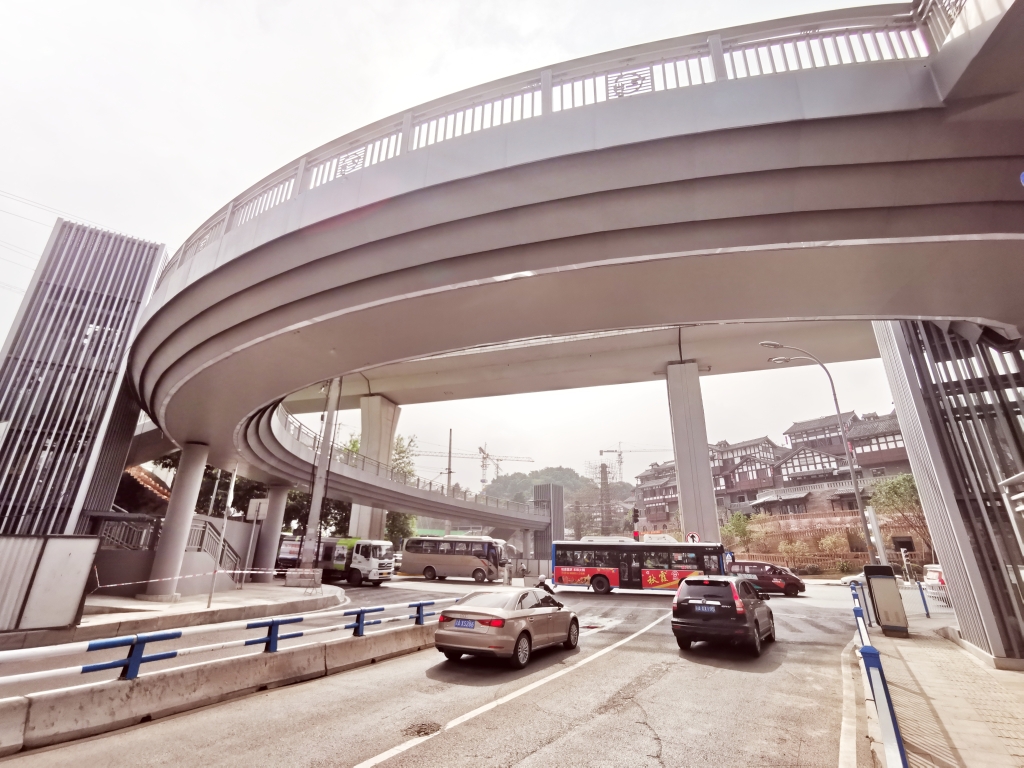 12月18日 重庆要闻速览