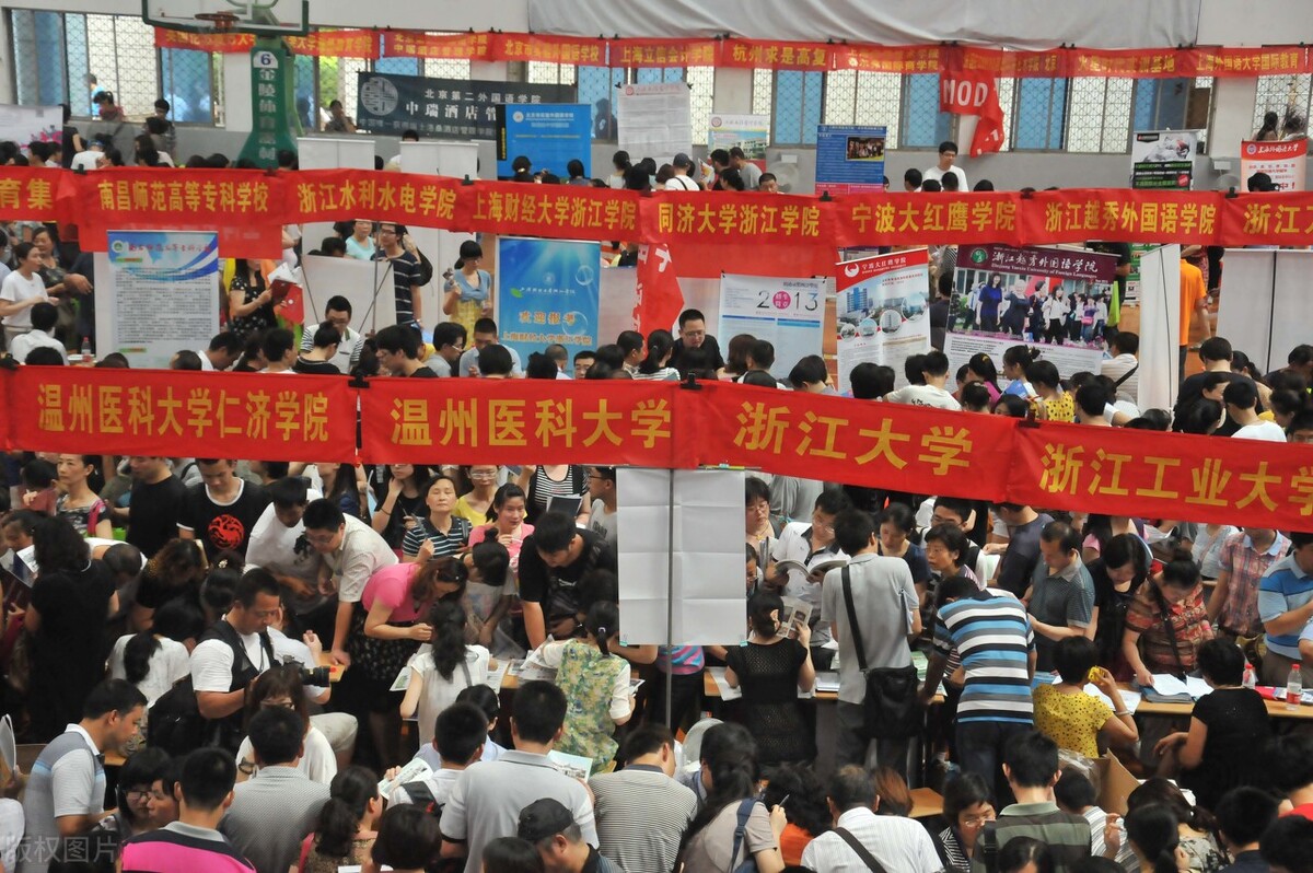 安徽美术高考分析！统考成绩能报考哪些学校？好成绩不如好选择