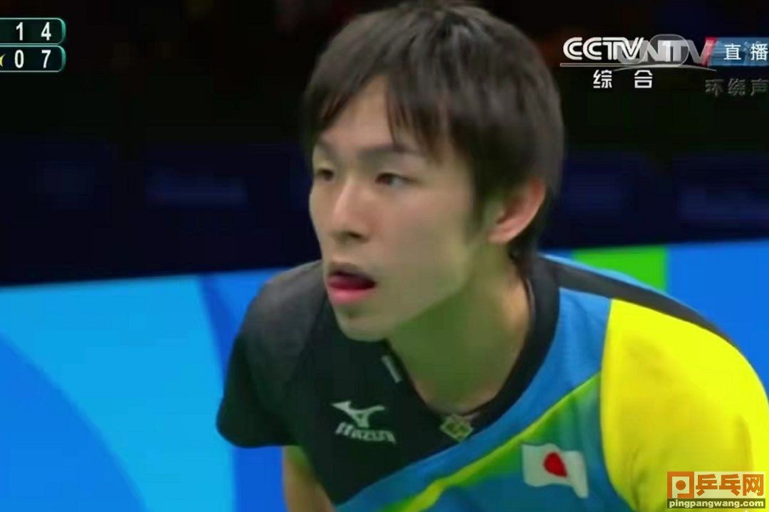 2016里约奥运会男乒决赛（张继科里约奥运会强忍伤痛为国征战，完成任务，与马龙会师决赛）