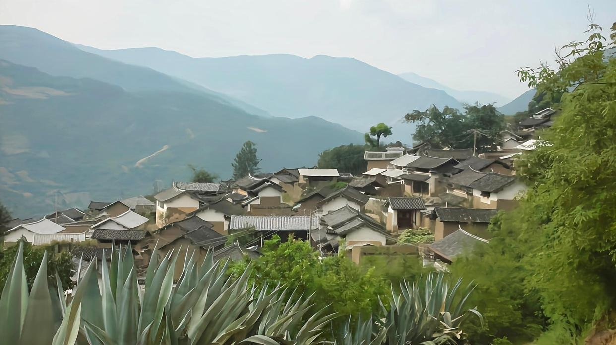 ����Ƥ�Ҵ壺������ɽ����100���꣬ר�ң����㲻�ܳ�