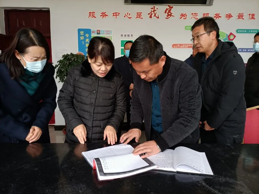 市妇联春节期间开展婚恋家庭矛盾纠纷排查化解专项行动