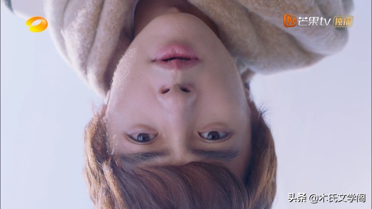 《流星花园》台词51-60：你也是，为什么要在垃圾堆里捡男朋友