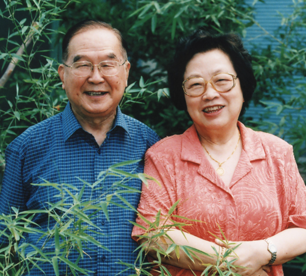著名歌唱家王昆和丈夫相伴71年丈夫离世2个月后她追随而去