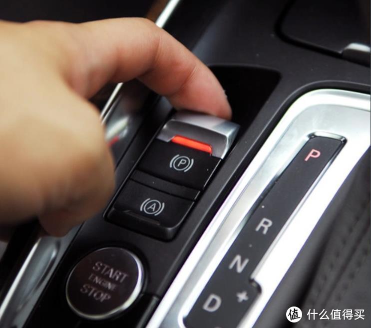 奥迪A6L座椅记忆功能：科技便利背后的懒惰陷阱