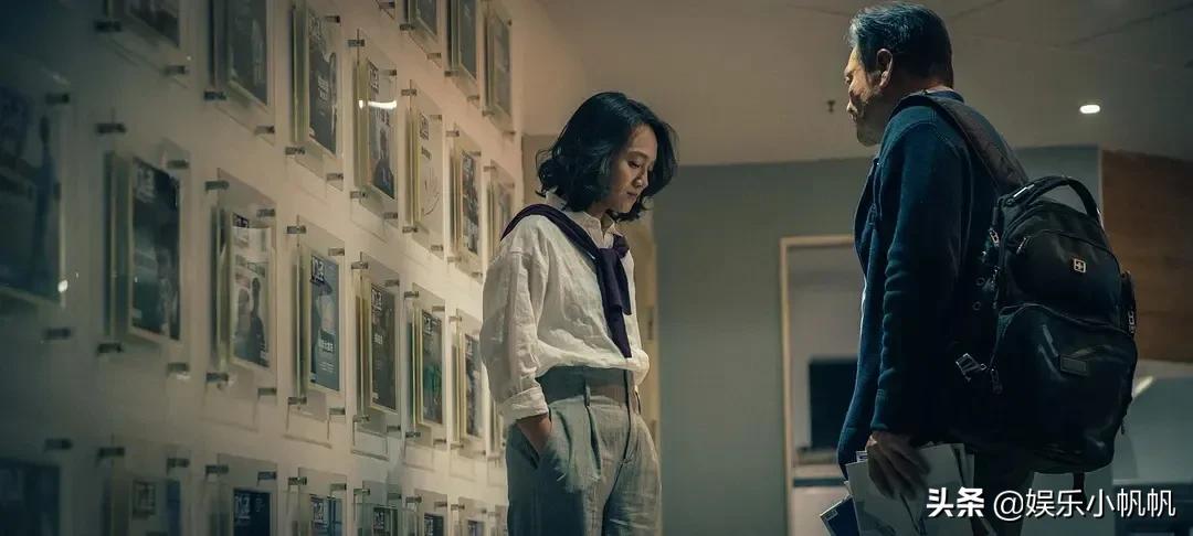 乾隆王朝导演新作，尤勇智坐镇，看完预告希望朱丹不要让我失望