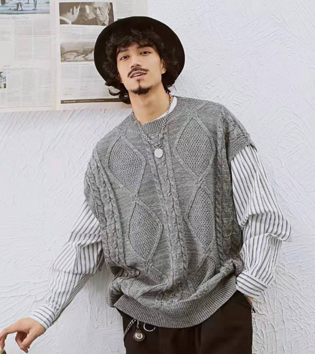 型男都爱看！15家高质量男装品牌推荐，性价比高还显帅