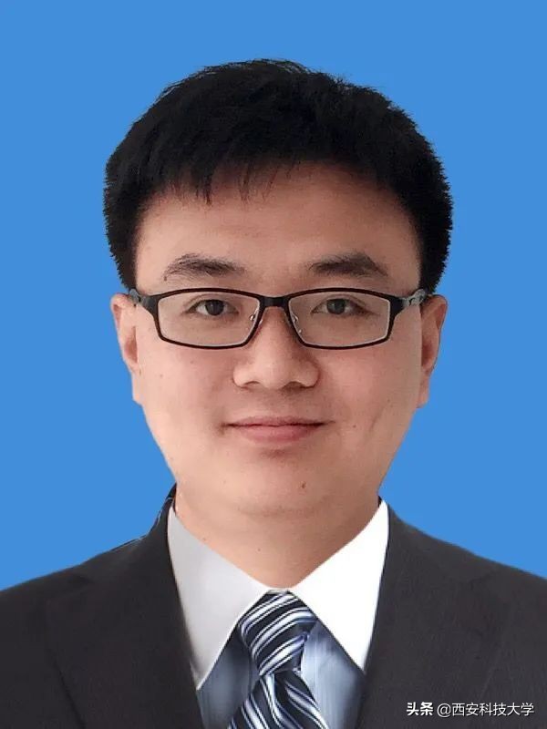 李朋飞，厉害了