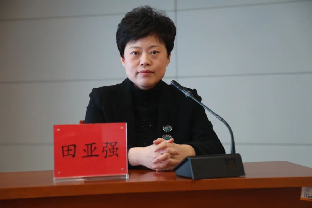 聊城市中医药学会中西医结合糖尿病专业委员会第二次学术会议召开