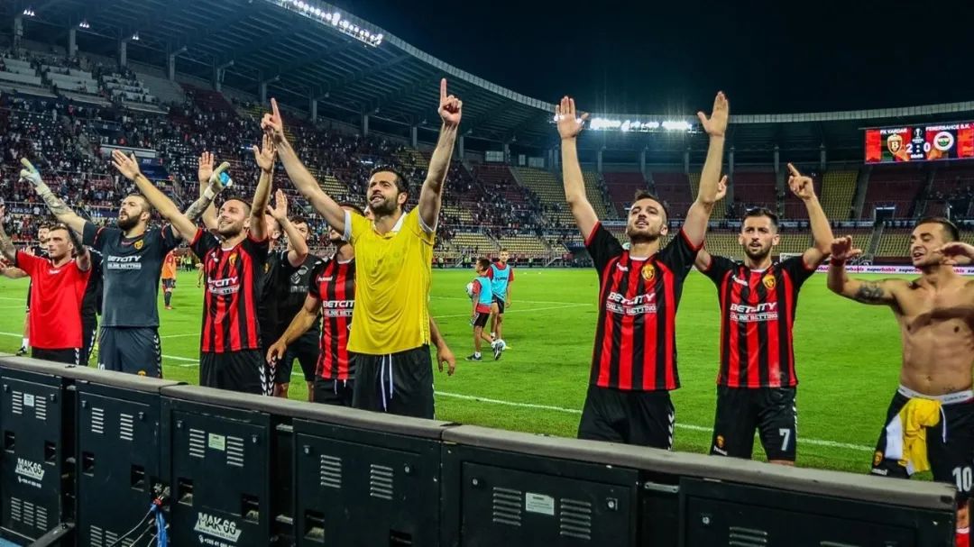 北马其顿足球水平（带给意大利噩梦的北马其顿足球，拥有独特的前世今生）