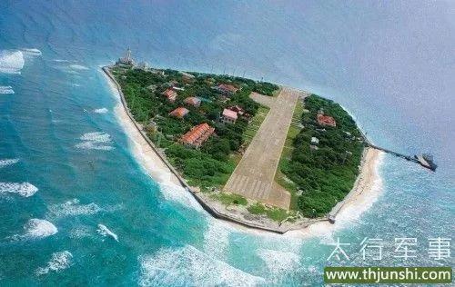 spratly（spratly island dispute）-第10张图片-科灵网