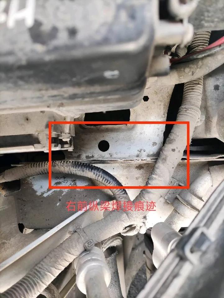 車商是我多年的發(fā)小，不可能這么坑我吧？但