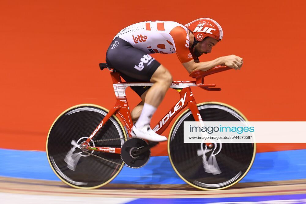 奥运会自行车最高时速(自行车界的那些野兽级别的选手和纪录)