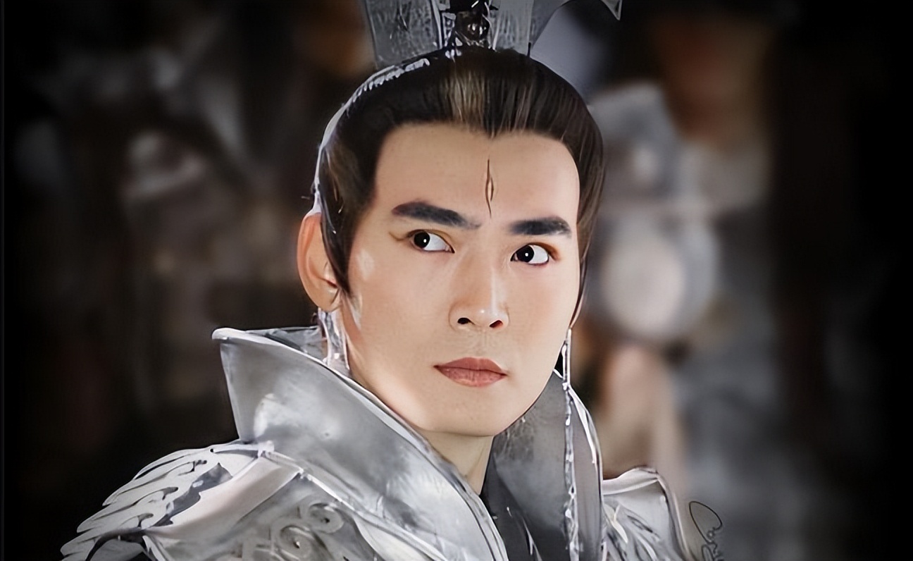 "南焦北古,天涯四美"的巅峰,让多少年轻男演员"脸红"?