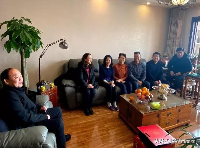 汾酒副总杨波激励竹叶青营销:丈夫处世兮立功名、立功名兮慰平生