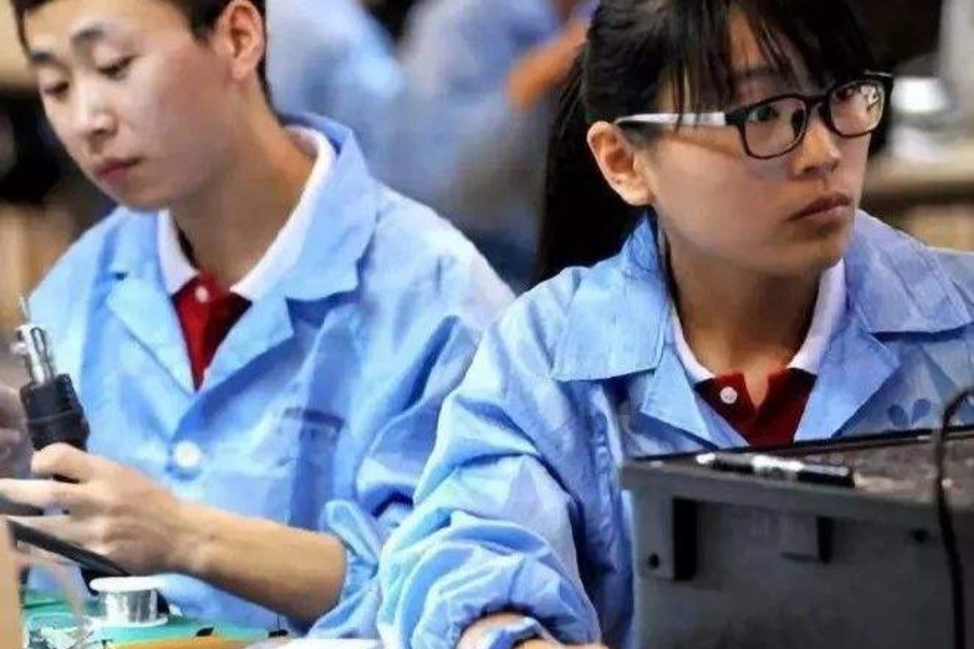 “就算取消分流，职高生也难考上大学”，大学教授一番话道尽现实